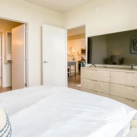 Landing Modern With Amazing Amenities Chicago