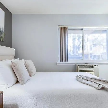Landing - Modern With Amazing Amenities