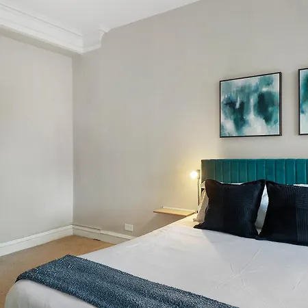 Apartment Elegant 1br Hyde Park - Windermere 310 *