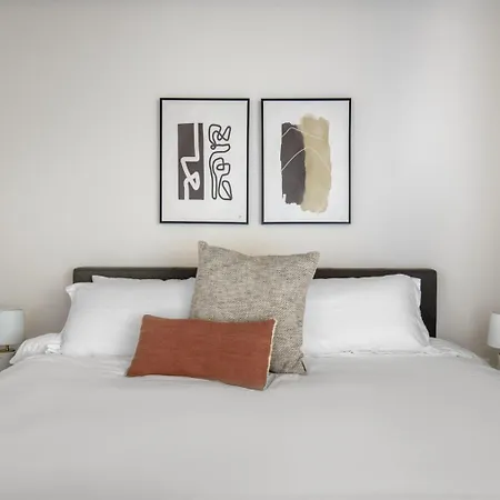 Apartment Blueground West Loop Gym Nr Fulton Market Chi-1052 Chicago