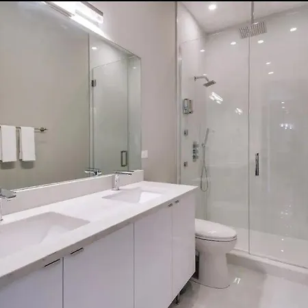 Apartment Test Chicago