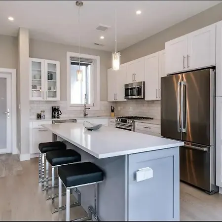 Apartment Test