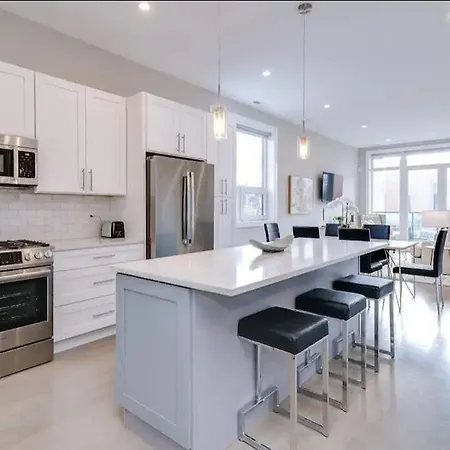 Test Apartment