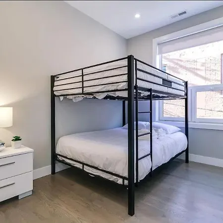 Test Apartment *