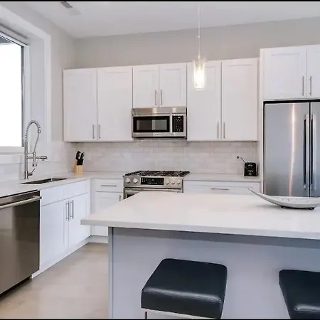 Apartment Test Chicago
