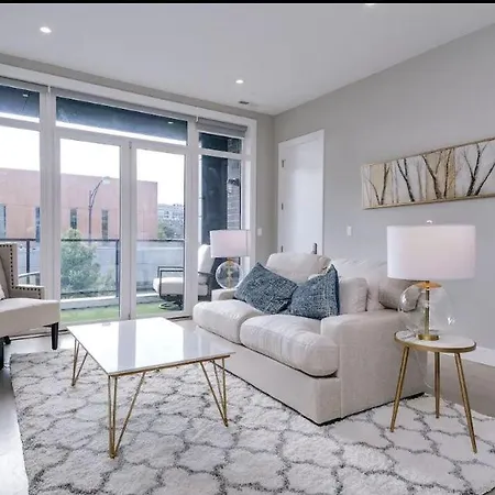 Test Apartment