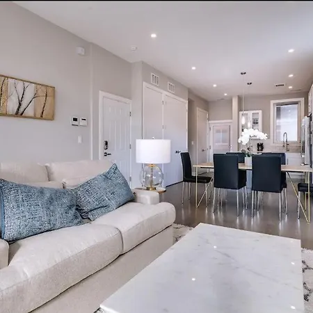 Apartment Test *