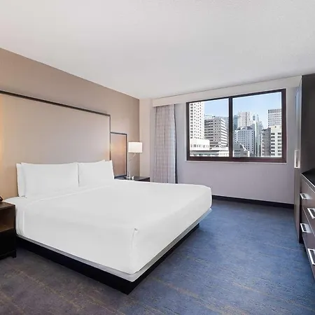 Hotel Embassy - Downtown River North Chicago