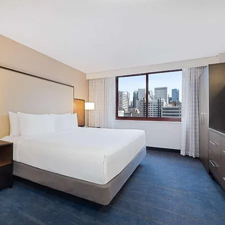 Embassy - Downtown River North Hotel Chicago