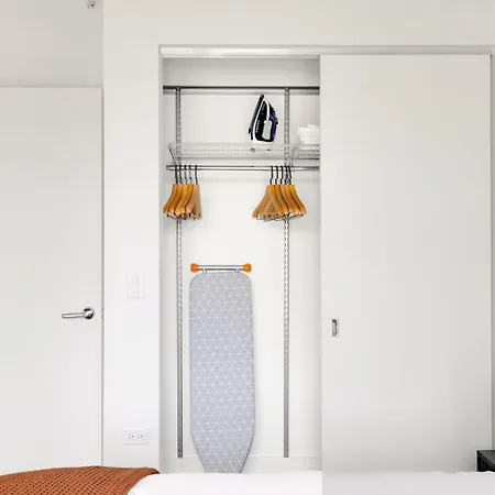 W Loop 1br W Pool Gym Lounge Nr L Chi-746 Chicago