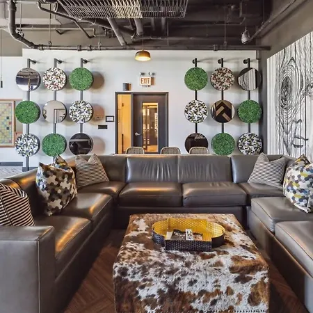Apartment 2br Vibrant South Loop *