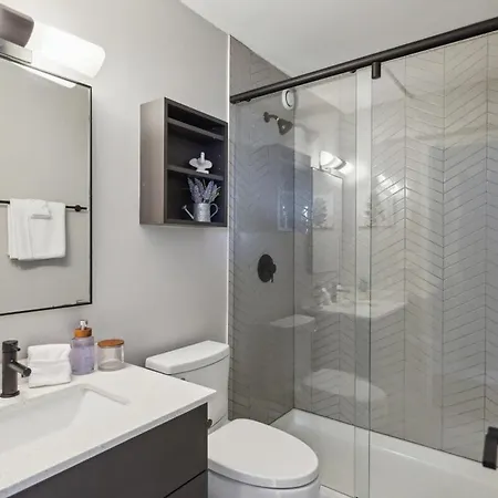 2br Vibrant South Loop *