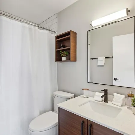 2br Vibrant South Loop *