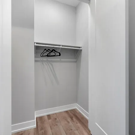 Apartment Brand New 3bed 3bath Modern W Balcony Chicago