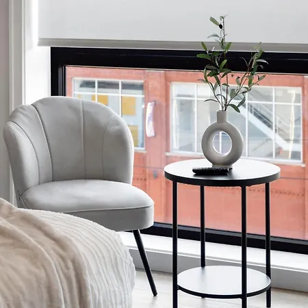 Brand New 3bed 3bath Modern W Balcony Chicago