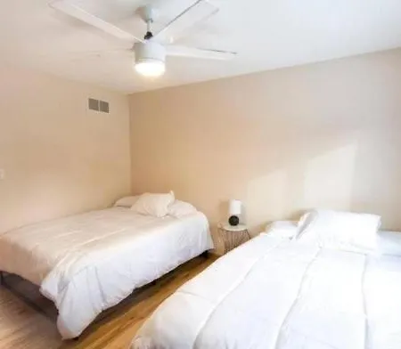 Holiday home Family Chicago