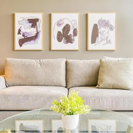 Landing At Logan - 1 Bedroom In Logan Square *