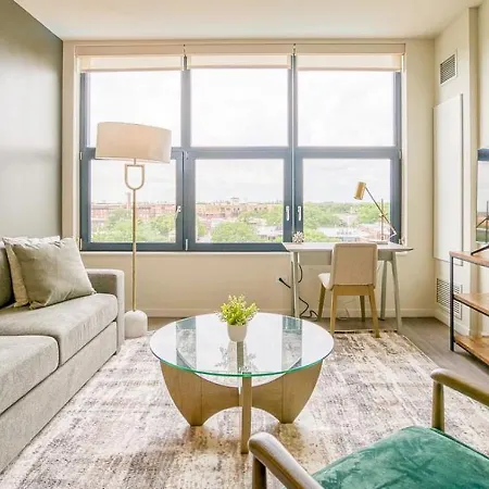 Apartment Landing At Logan - 1 Bedroom In Logan Square