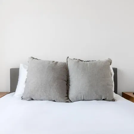 Apartment Ravenswood 2br W Rooftop Bbq Next To Brown Line Chi-400