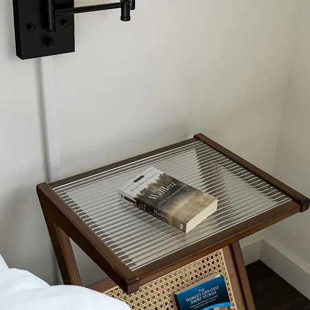 Apartment Flexhome River West Luxury 1br N6 With Gym And Rooftop