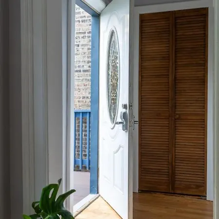 Flexhome Logan Square 1br Apt B1