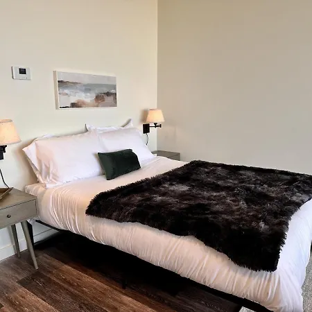 Flexhome River West Luxury N1 With Gym And Rooftop Chicago
