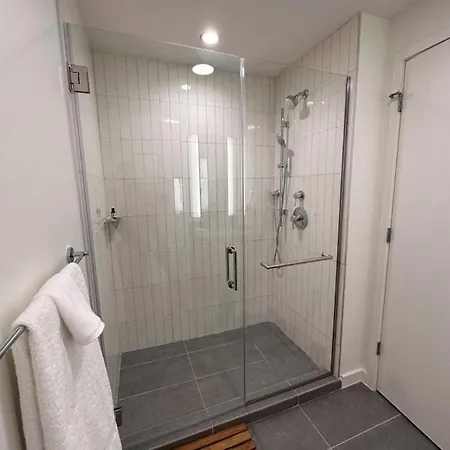 Apartment Flexhome River West Studio N3 With Gym And Rooftop - Read Info