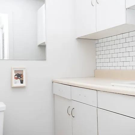 Apartment Duplex Chic River North Retreat Chicago