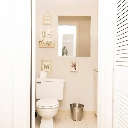 Duplex Chic River North Retreat * Chicago