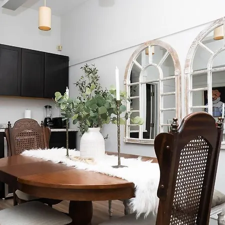 Duplex Chic River North Retreat *