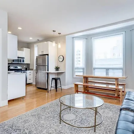 Cozy Beautiful Downtown Unit Chi In Prime River North Location Near Mag Mile - 2 *