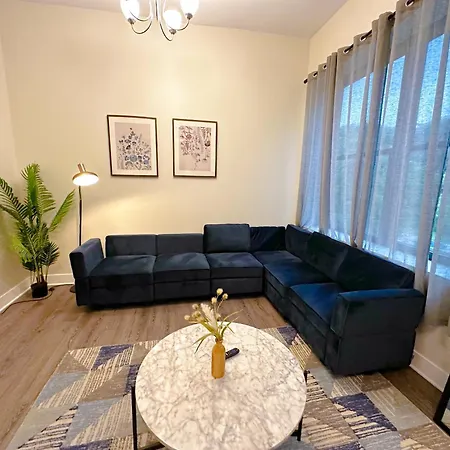 Mccormick 420 Friendly 2br With Optional Parking For Up To 6 People Apartment *