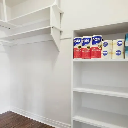 Apartment Prime & Stylish 1br Hideaway - Dorchester 306