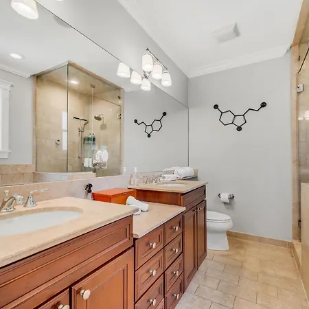 Apartment Spectacular Lakeview 1bd Withoffice & Parking Chicago
