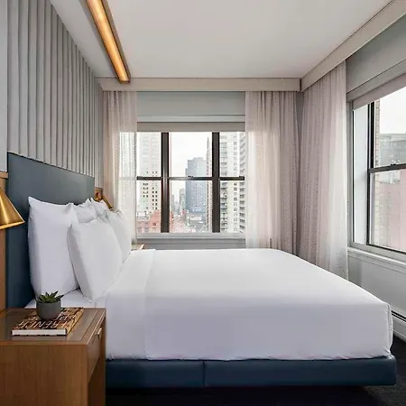 55 Downtown Hotel Chicago