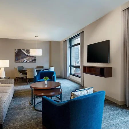 The Westin River North Hotel 4*