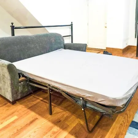 Apartment Spacious & Stylish At The Heart Of Wicker Park Chicago
