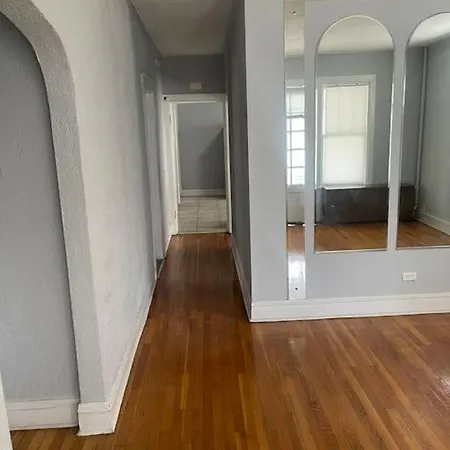 Your Space Apartment *