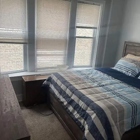 Apartment Your Space *
