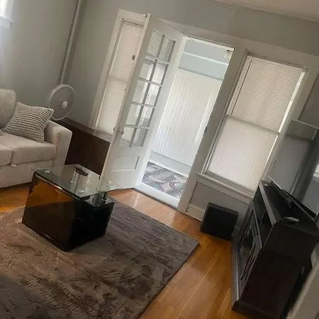 Your Space Apartment *
