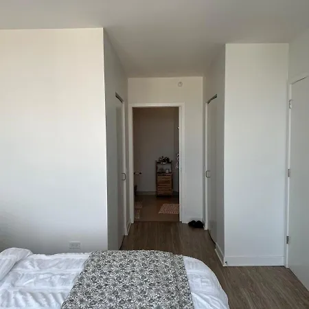 Cityscape Haven Stylish 2bed 2bath With Downtown Views *
