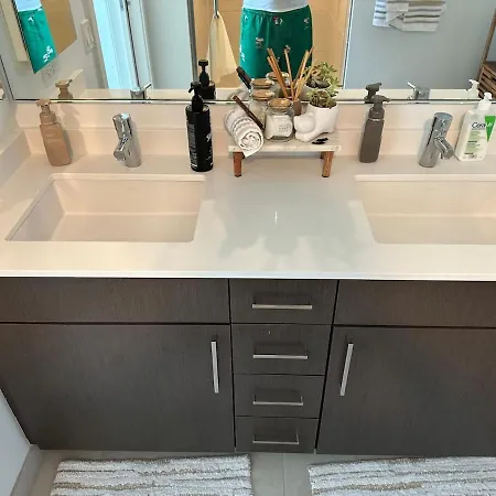 Cityscape Haven Stylish 2bed 2bath With Downtown Views * Chicago
