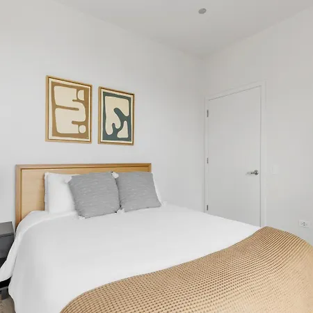 Apartment Blueground River West Pool Gym Wd Ac Chi-1086