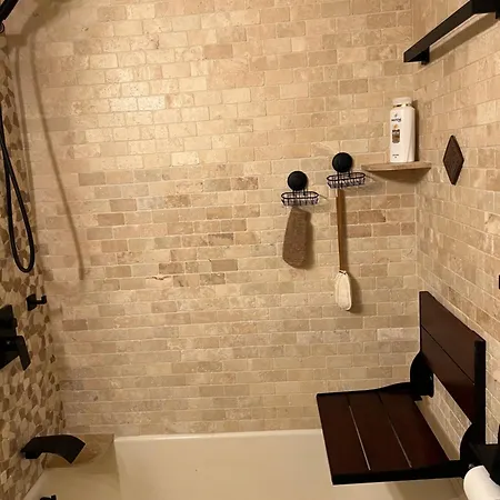 Apartment Luxury One Bedroom Located In Chicago's Gold Coast Neighborhood