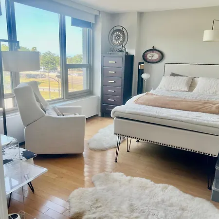 Luxury One Bedroom Located In Chicago's Gold Coast Neighborhood Chicago