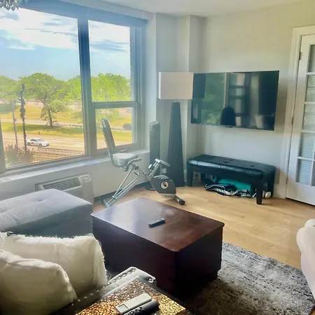 Luxury One Bedroom Located In Chicago's Gold Coast Neighborhood Chicago