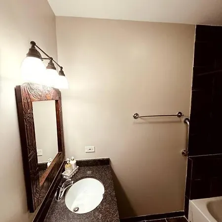 5 Bed 4 Bathroom In 10min Drive From Downtown * Chicago