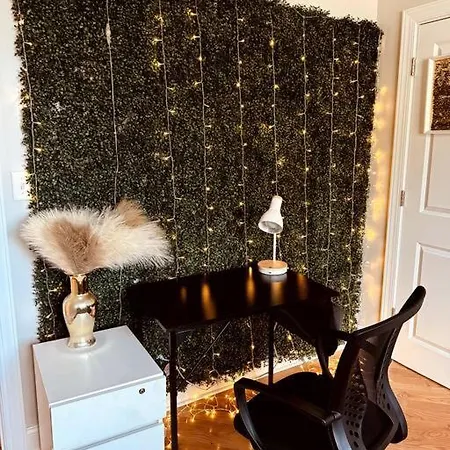 5 Bed 4 Bathroom In 10min Drive From Downtown