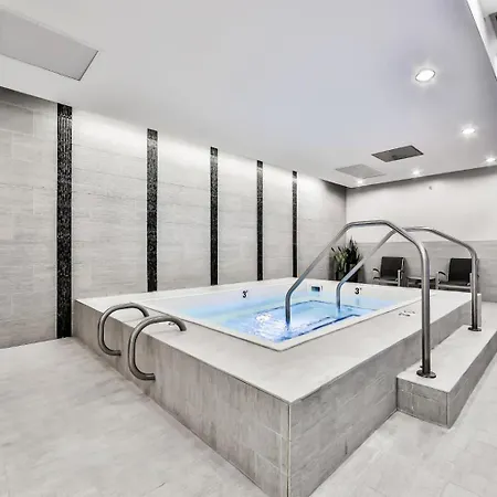 Apartment Streeterville 1br W Pool Roof Gym Nr Lakefront Chi-827 *