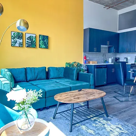 Apartment Convenient 2br In Prime Location With Gym Access & Optional Parking Near Mccormick Place And Soldier Field